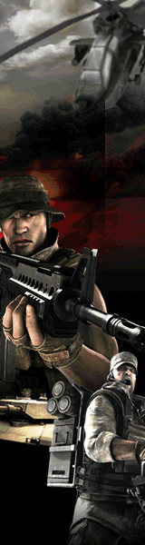 WarRock－無料オンラインFPS