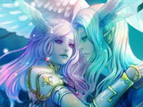 パーフェクト ワールド-完美世界- - MMORPG