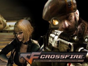 クロスファイア - FPS・ガンシューティング - オンラインゲームシティ