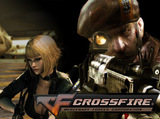 クロスファイア - FPS ガンシューティング
