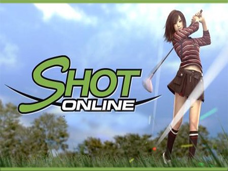 ショットオンライン/スポーツ-オンラインゲームシティ