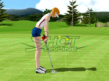 ショットオンライン/スポーツ-オンラインゲームシティ