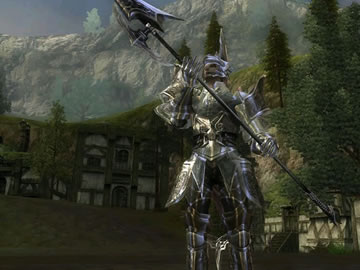 Soul of the Ultimate Nation（SUN）/MMORPG・RPG-オンラインゲームシティ