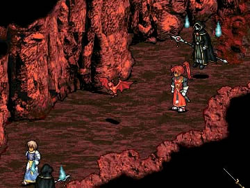 ガディウス GADIUS/MMORPG-オンラインゲームシティ