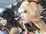 アトランティカ - MMORPG・RPG