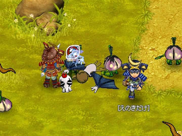 君主オンライン/MMORPG-オンラインゲームシティ