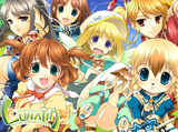 ルナティア - MMORPG・RPG