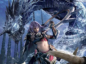 ミュー〜奇蹟の大地〜/MMORPG・RPG-オンラインゲームズーム