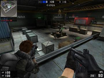ブラックショット BLACK SHOT - FPS ガンシューティング