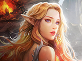 リネージュ - MMORPG・RPG