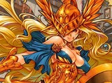 エンジェル戦記 - MMORPG
