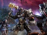 タワー オブ アイオン - MMORPG・RPG