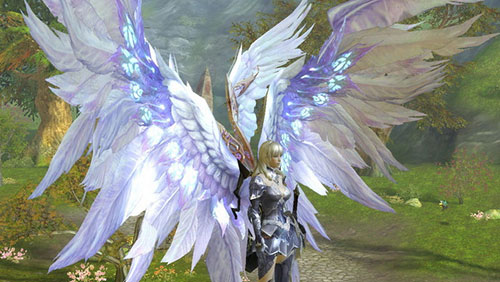AION/MMORPG-オンラインゲームズーム