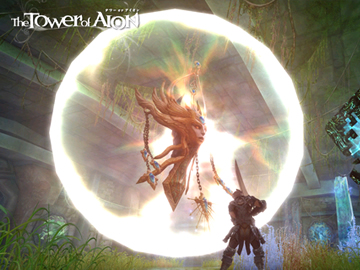 AION/MMORPG-オンラインゲームズーム