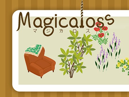 マジカロス/コミュニティ・アバター-オンラインゲームズーム
