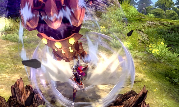 ドラゴンネスト/MMORPG-オンラインゲームズーム