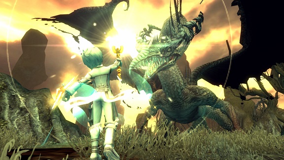 ドラゴンネスト/MMORPG-オンラインゲームズーム