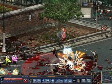 エターナルシティ2/MMORPG-オンラインゲームズーム