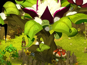 DOFUS（ドフス）/MMORPG・RPG-オンラインゲームズーム