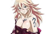 ブラウザ一騎当千 爆乳争覇伝   - シミュレーション・育成