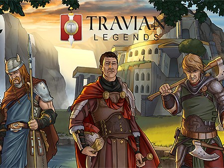 Travian: Legends