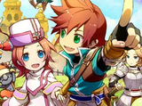 ストラガーデン ネオ - MMORPG・RPG
