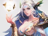 新生R.O.H.A.N（ロハン） - MMORPG・RPG