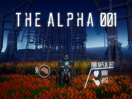 The Alpha 001