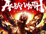 ASURA'S WRATH（アスラズ ラース ） - アクション