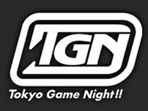 Tokyo Game Night(TGN) - コミュニティ・アバター