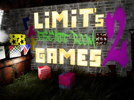 LiMiT's Escape Room Games 2