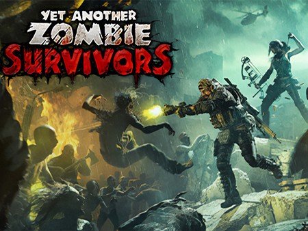 Yet Another Zombie Survivors