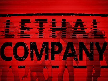Lethal Company (リーサル・カンパニー)