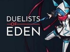 Duelists of Eden