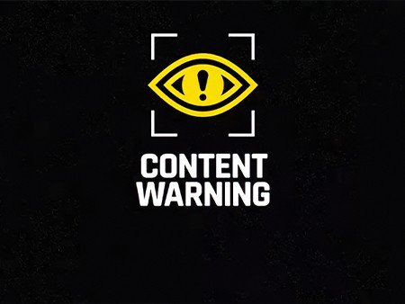Content Warning
