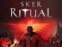 Sker Ritual (スケア・リチュアル)