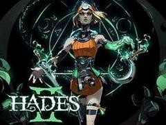 Hades II (ハデス2)