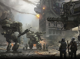 Hawken - FPS・ガンシューティング