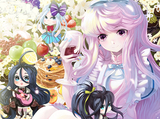 トキメキファンタジーラテール - アクション