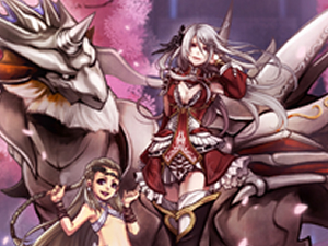 ラペルズ/MMORPG-オンラインゲームシティ