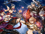 RED STONE - MMORPG・RPG