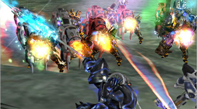 RF ONLINE Z/MMORPG-オンラインゲームシティ