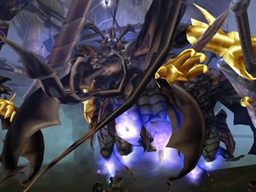 RF ONLINE Z/MMORPG-オンラインゲームシティ