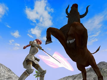 ドルアーガの塔/MMORPG・RPG-オンラインゲームシティ