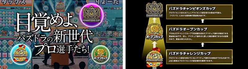 プロライセンスも獲得できる『パズル&ドラゴンズ』