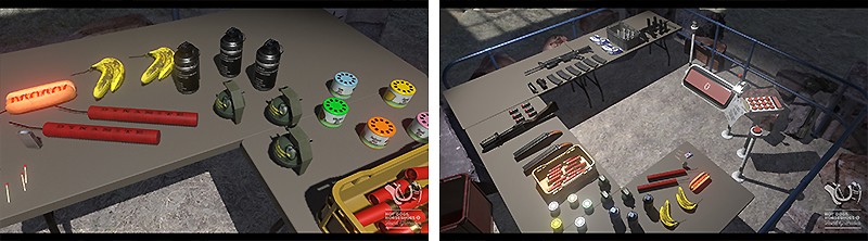 圧倒的な没入感でsteamのvrゲームがアツイ 年のおすすめvrゲームとvrヘッドセットを紹介 オンラインゲームズーム 圧倒的な没入感でsteamのvrゲームがアツイ 年のおすすめvrゲームとvrヘッドセットを紹介 オンラインゲームズーム