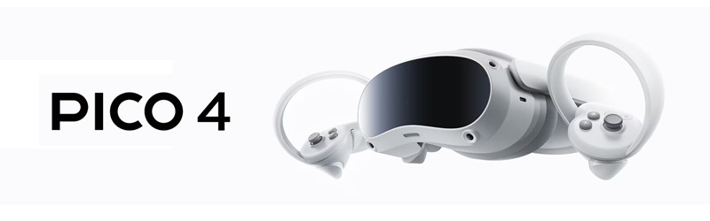 「PICO 4」の商品画像