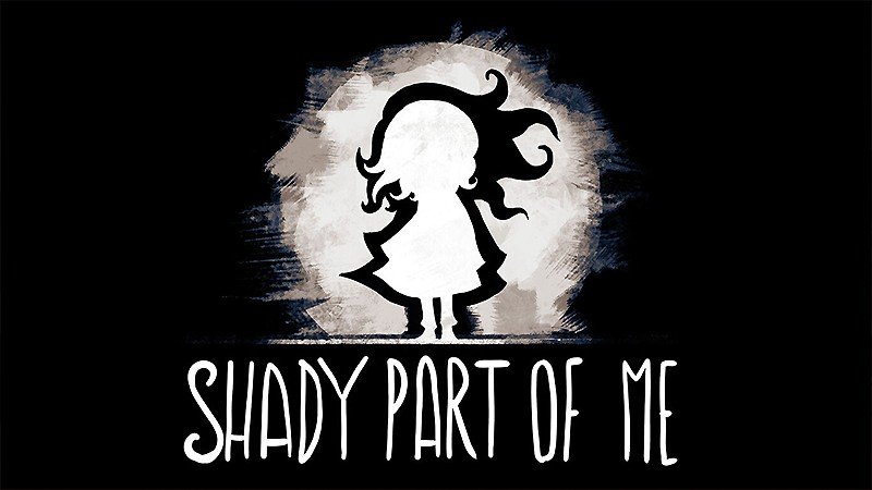 Switch向けインディーゲーム『Shady Part of Me』