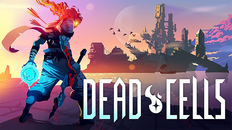 ローグライクなアクションゲーム『Dead Cells』