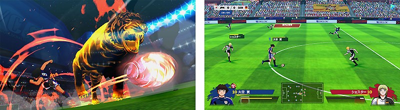 Switch 家の中ですぐキックオフ 人気のサッカーゲーム8選 オンラインゲームズーム